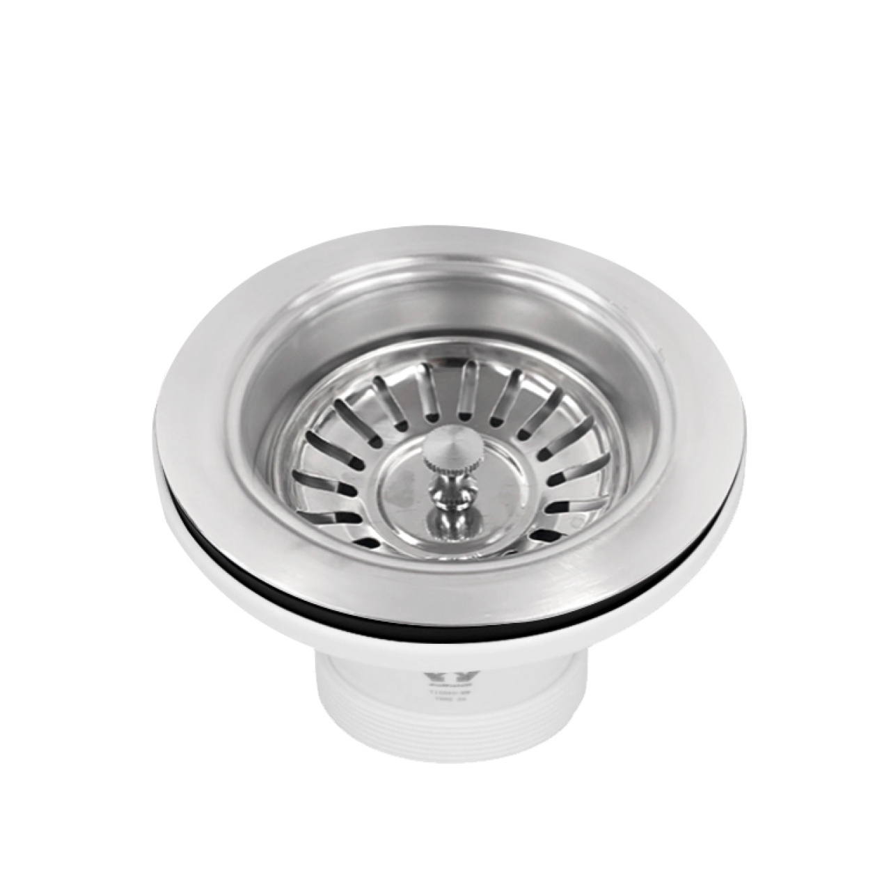 Sink Basket Waste - Universal For Otti Sinks