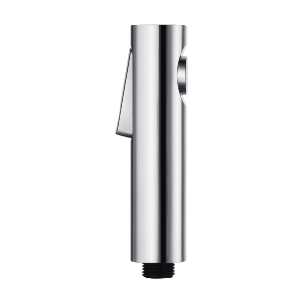 Chrome Round ABS Toilet Bidet – RNR Bathrooms & Kitchens