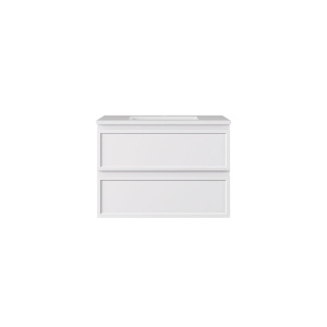 Hamilton Federation Wall Hung Vanity 750mm