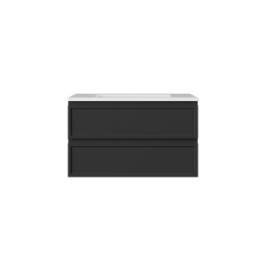 Hamilton Federation Wall Hung Vanity 900mm