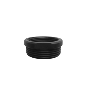 Rund Brass Bottle Trap Coupling