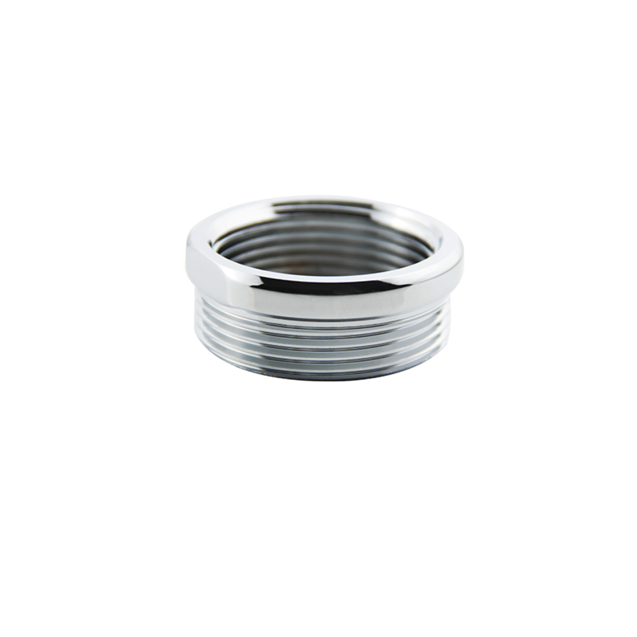 Rund Brass Bottle Trap Coupling
