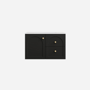 Chester Federation Wall Hung Vanity 750mm