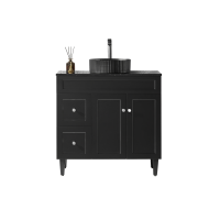 Harold Federation Free Standing Vanity 900mm - Image 2