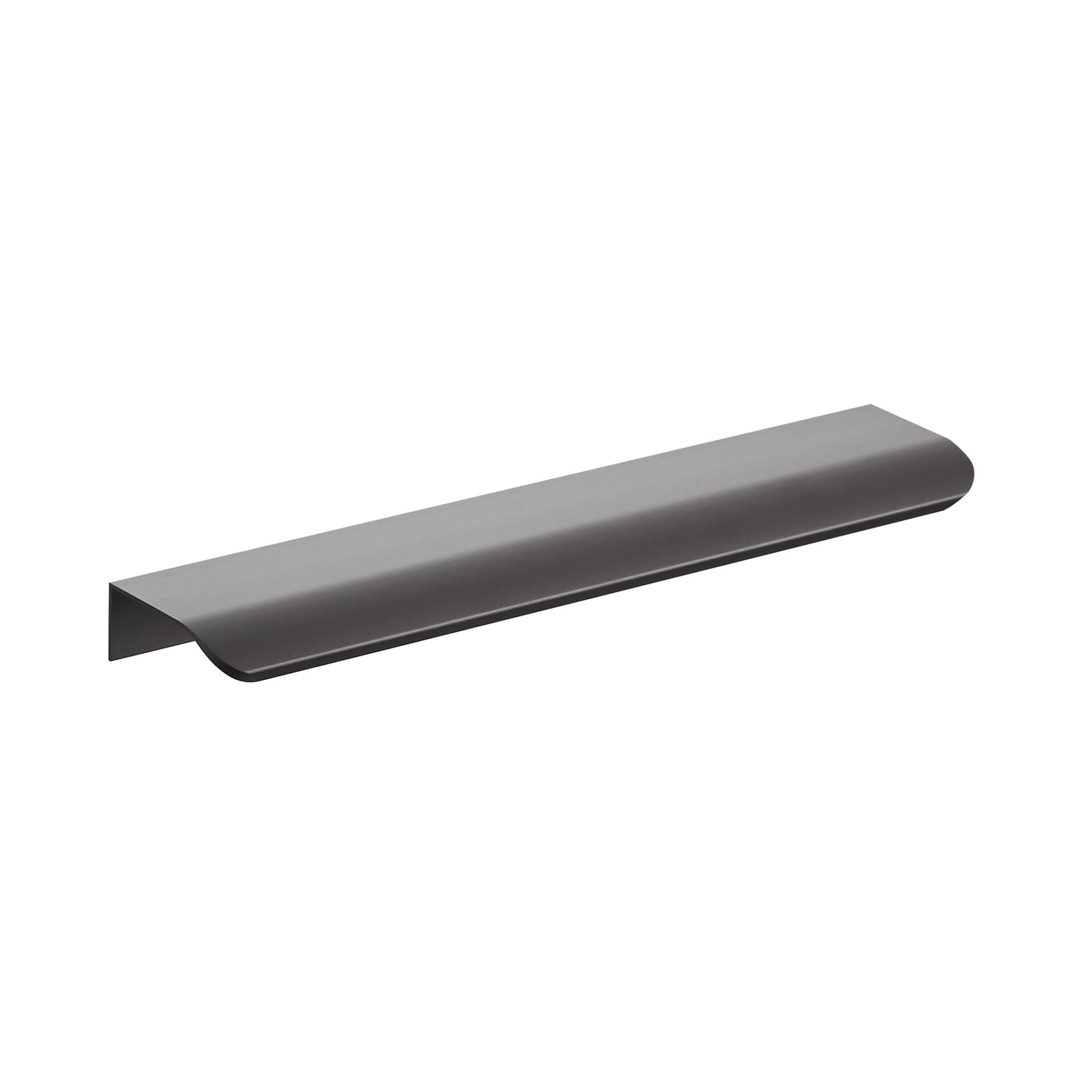 Agena Fluted Curved Vanity 750mm - Image 7