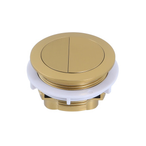 Brushed Gold Push Button +$35.00