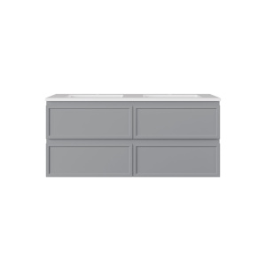 Hamilton Federation Wall Hung Vanity 1200mm