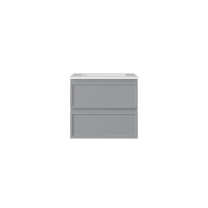 Hamilton Federation Wall Hung Vanity 600mm