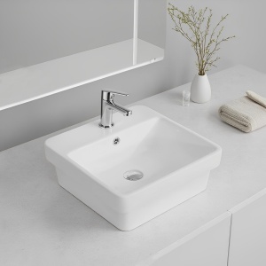 Kliff Fine Ceramic Gloss white 415x415