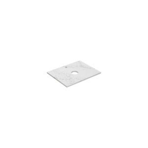 Calacatta White Zero Silica Engineer Stone 600mm +$233.26