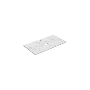 Calacatta White Zero Silica Engineer Stone 900mm +$342.92
