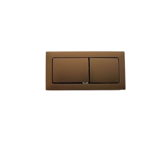 Brushed Copper Push Button +$35.00