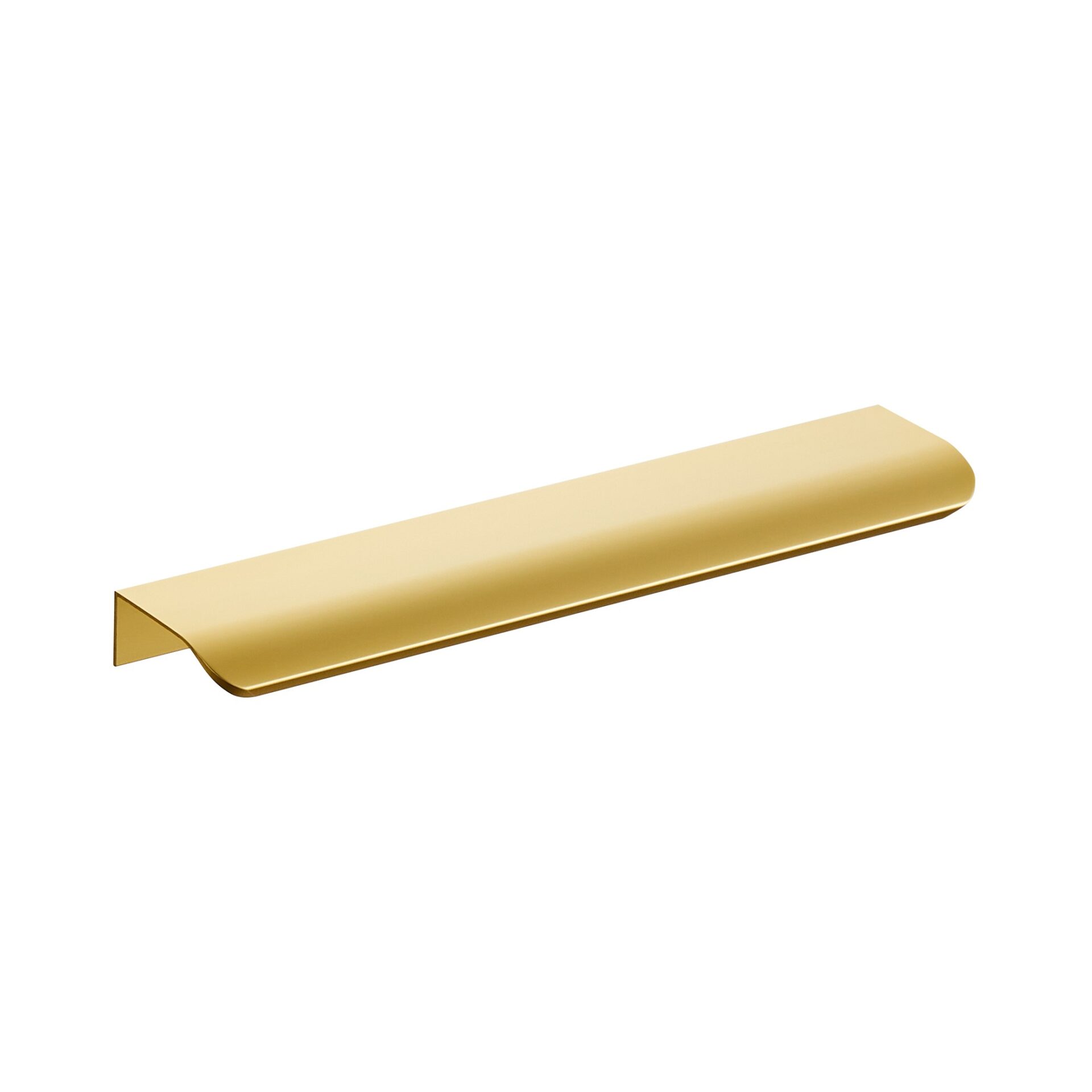 Agena Fluted Curved Vanity 750mm - Image 5