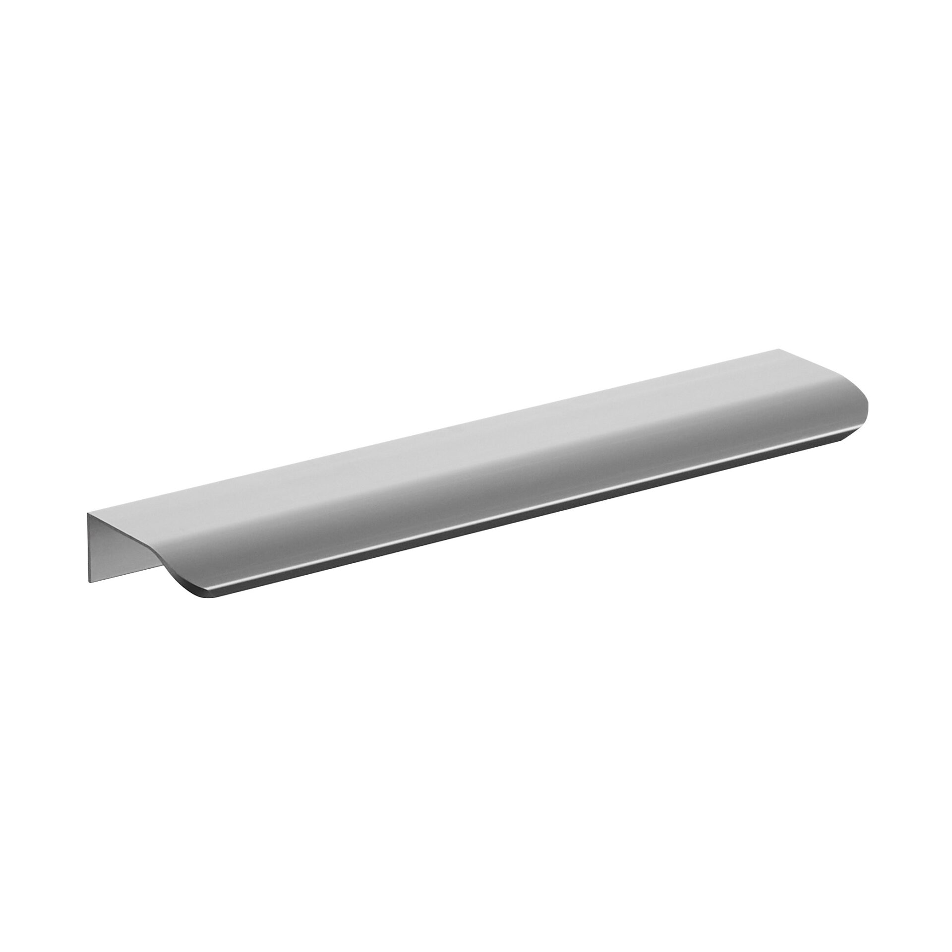 Agena Fluted Curved Vanity 750mm - Image 6