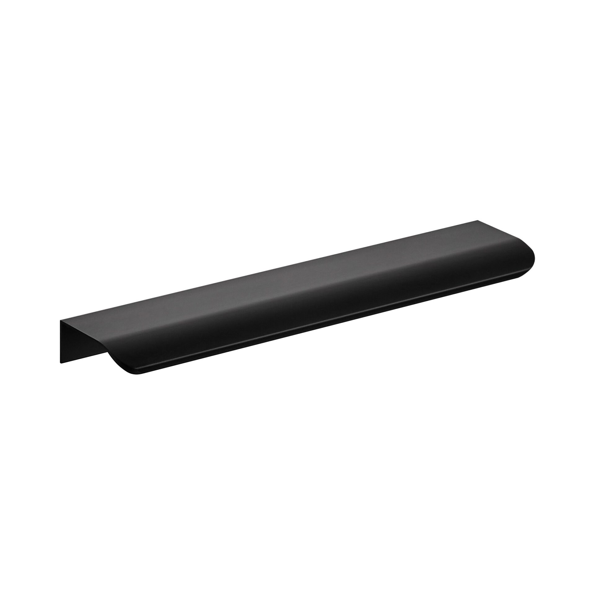 Agena Fluted Curved Vanity 750mm - Image 8