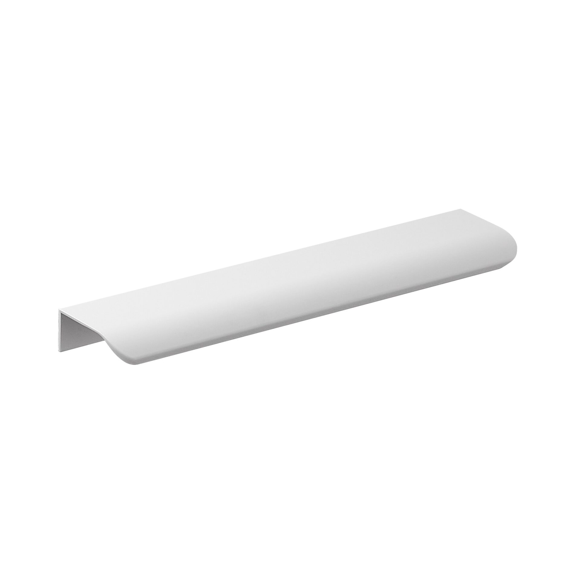 Agena Fluted Curved Vanity 750mm - Image 3