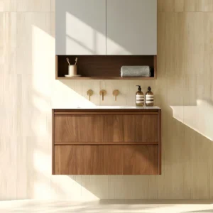 Lukka Vanities