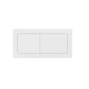 Matte White Push Button +$35.00