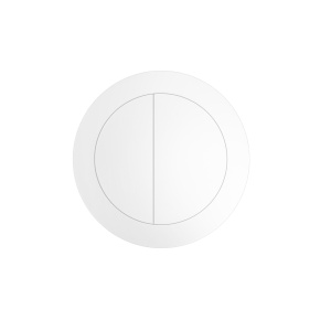 Matte White Push Button +$35.00