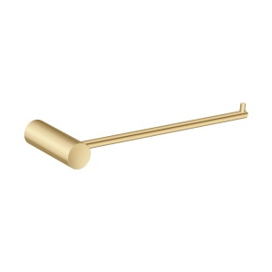 Brushed Brass Hand Towel