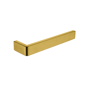 IVANO - Brushed Brass Hand Towel