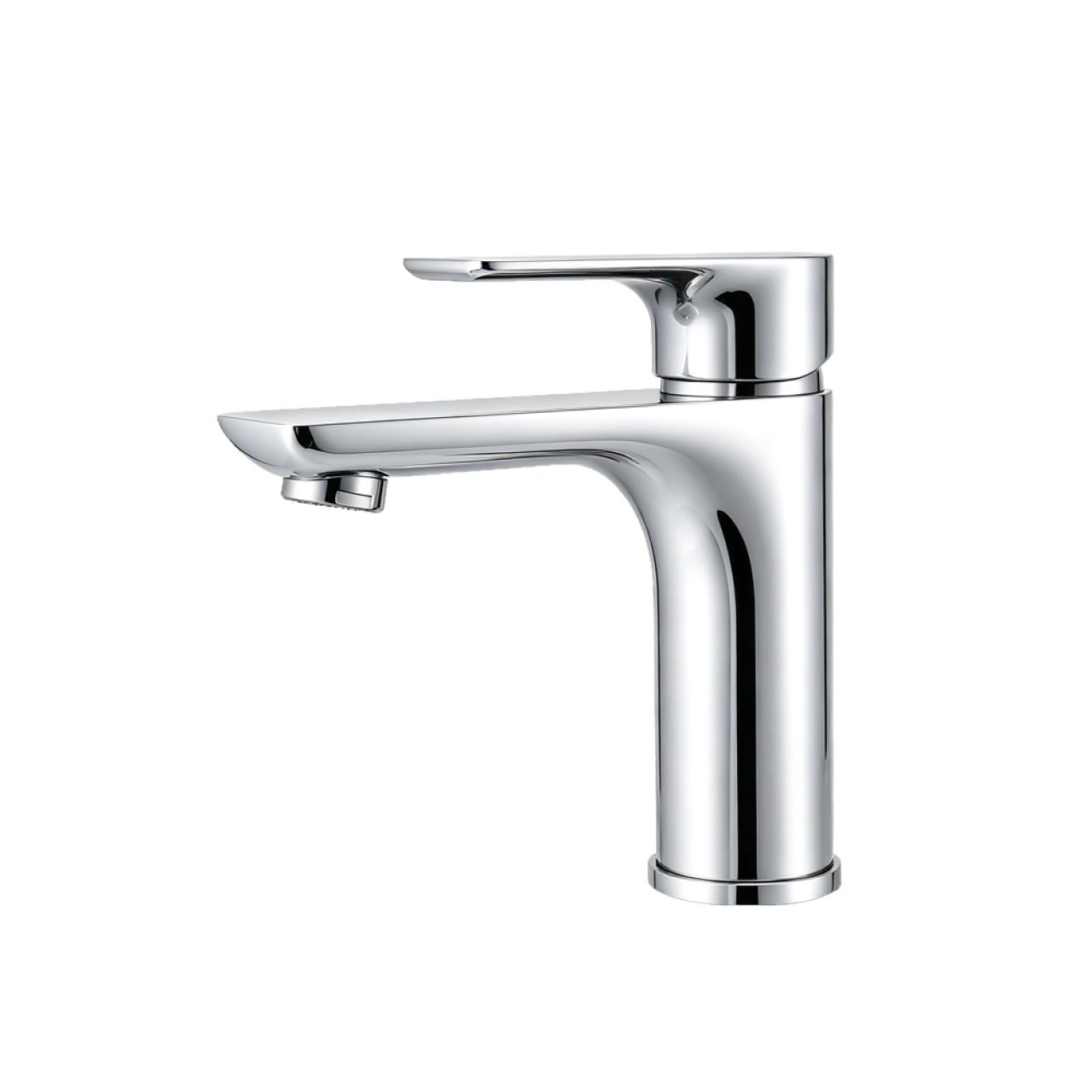 VOG - Chrome Basin Mixer