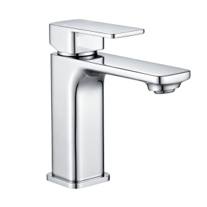 IVANO - Chrome Basin Mixer