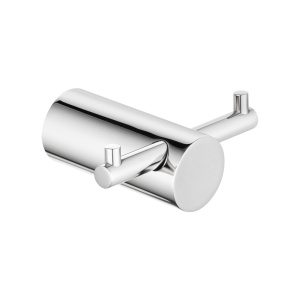 Chrome Robe Hook