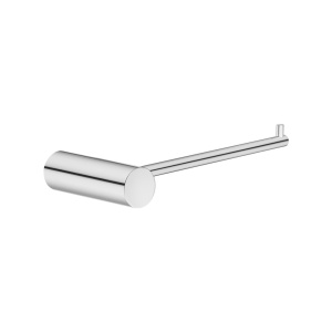 Chrome Toilet Paper Holder