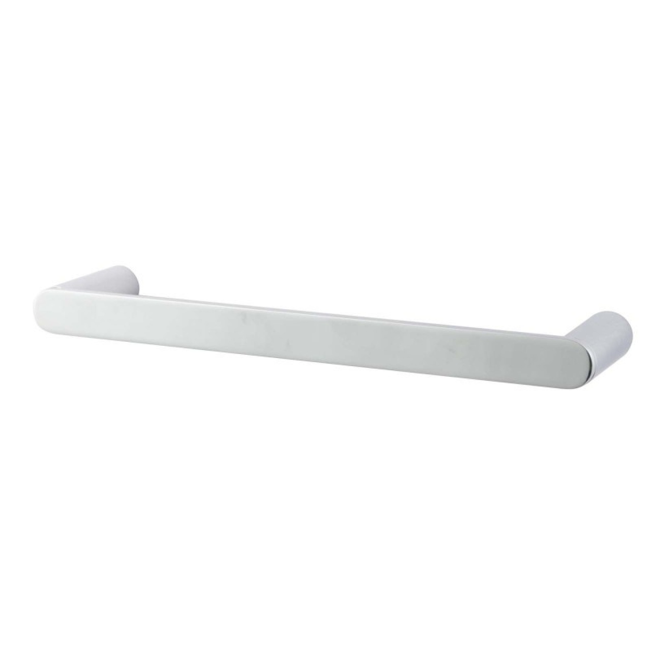RUSHY - Chrome Hand Towel