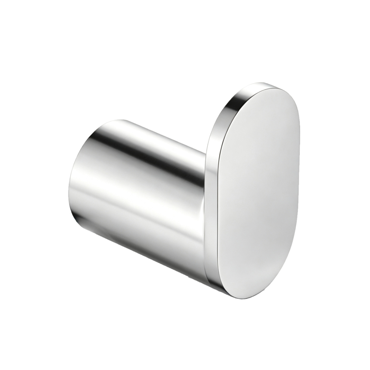 RUSHY - Chrome Robe Hook