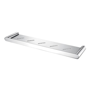 RUSHY - Chrome Shelf