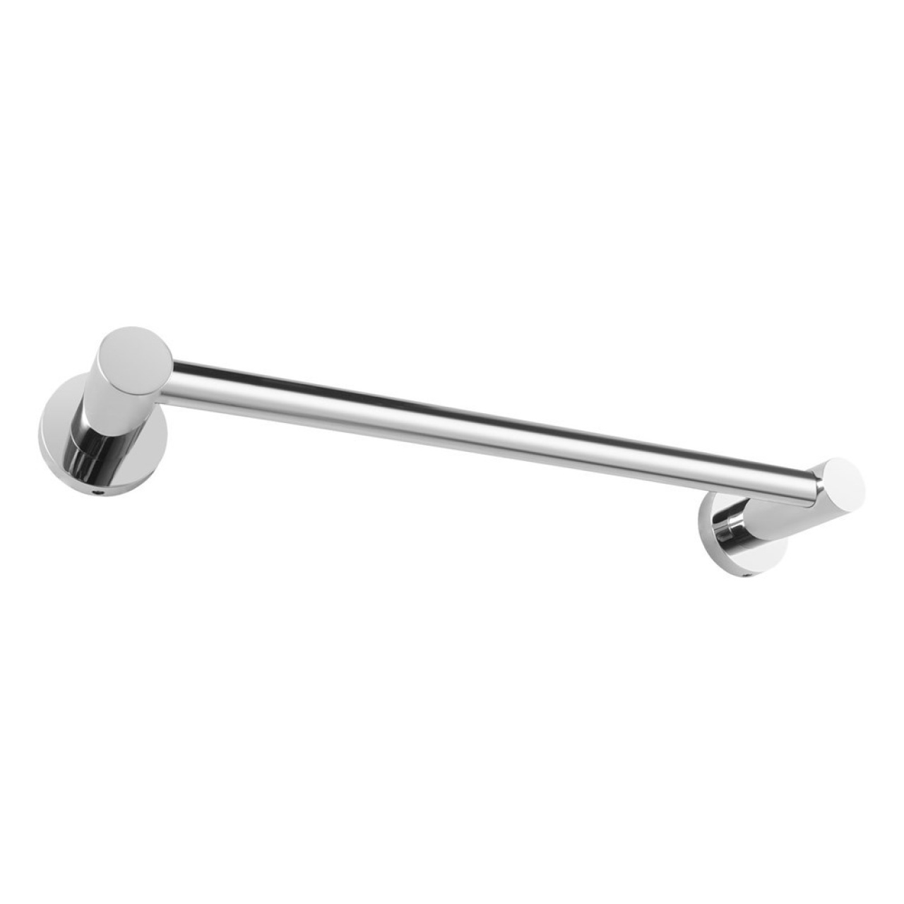LUCID PIN - 300mm Chrome Hand Towel