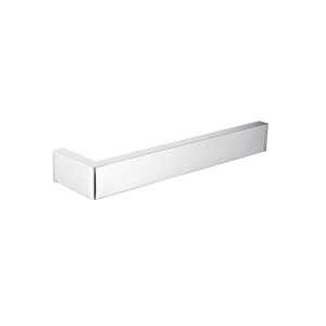 IVANO - Chrome Hand Towel