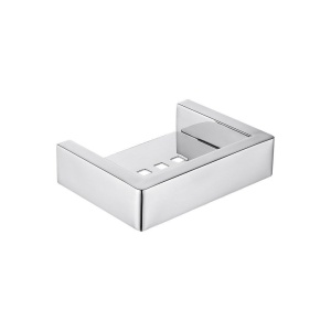 IVANO - Chrome Soap Dish
