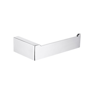 IVANO - Chrome Toilet Paper Holder