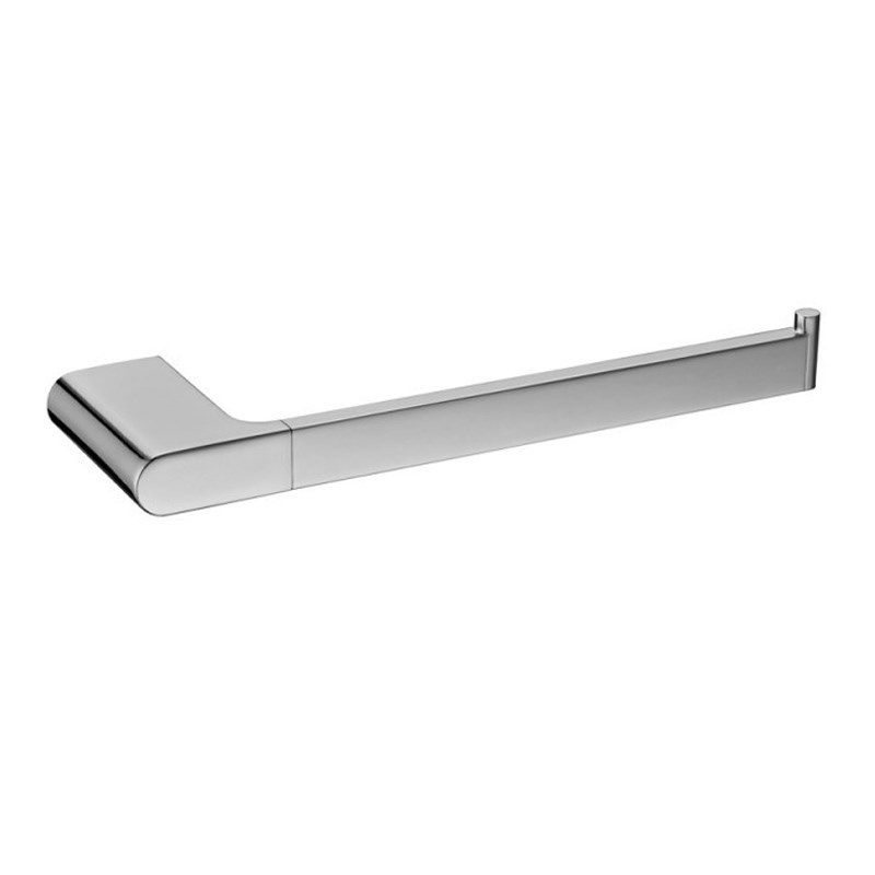 VOG - Chrome Hand Towel