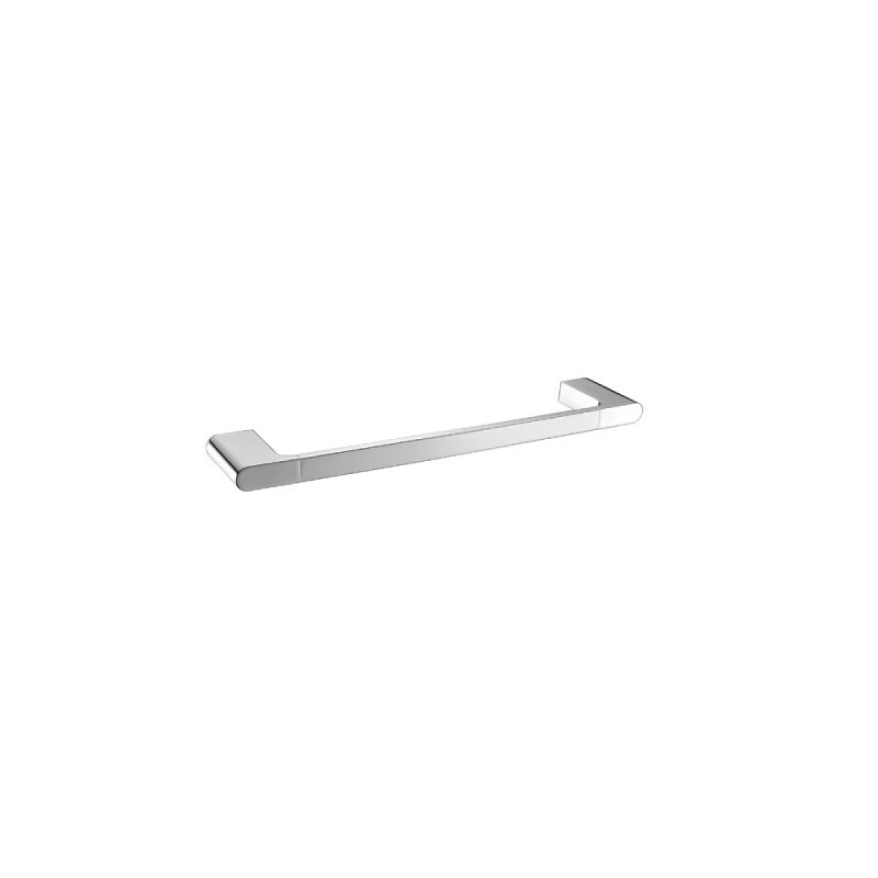 VOG - Chrome Hand Towel