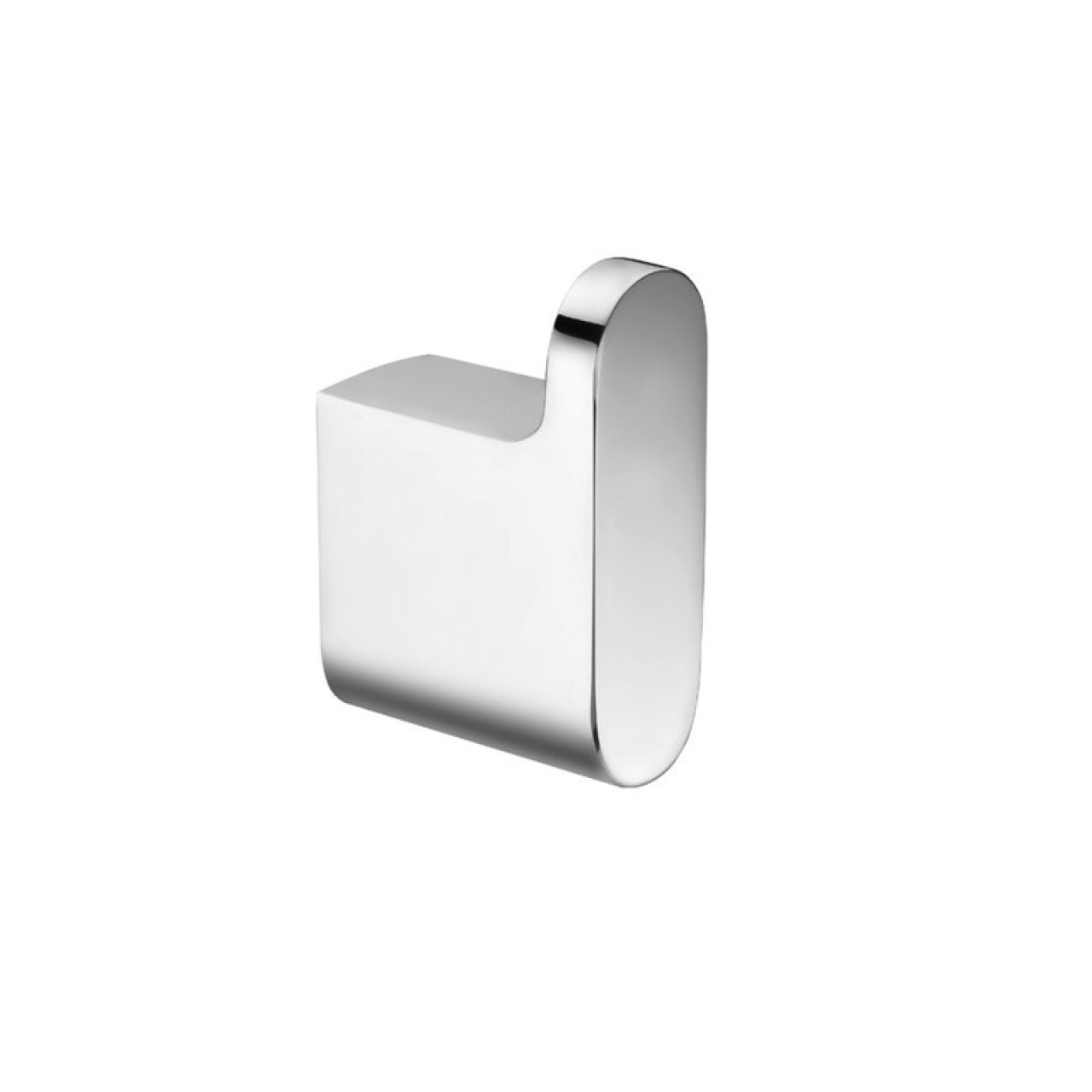 VOG - Chrome Robe Hook
