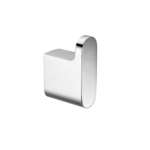 VOG - Chrome Robe Hook