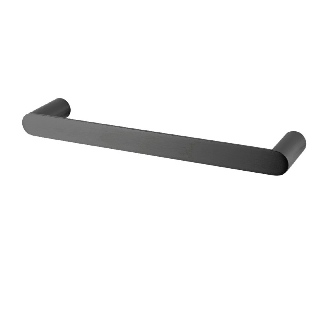 RUSHY - Gunmetal Hand Towel