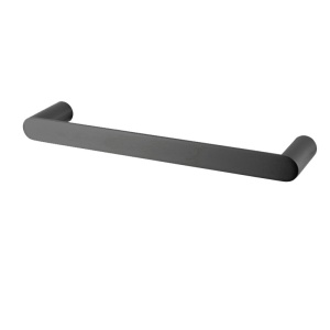RUSHY - Gunmetal Hand Towel