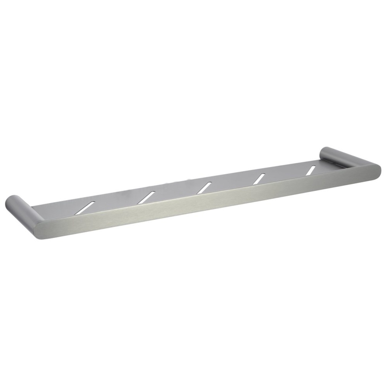 RUSHY - Gunmetal Shelf
