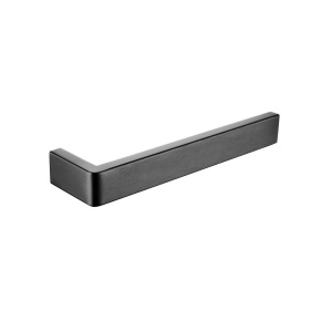 IVANO - Gunmetal Hand Towel