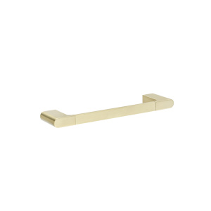 VOG - Light Brushed Brass Hand Towel