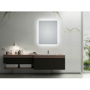 600x750mm LED Mirror