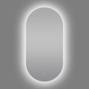 500x1000mm LED Mirror