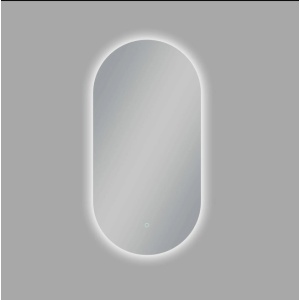 450x900mm LED Mirror