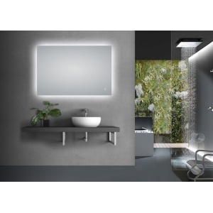 1200x800mm LED Mirror
