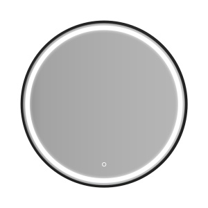 900x38mm LED Dressing Mirror